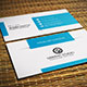 Corporate Business Card