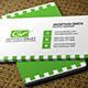 Corporate Business Card