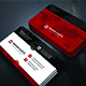 Corporate Business Card
