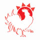 Rooster Logo