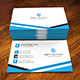 Corporate Business Card