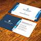 Corporate Business Card