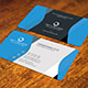Corporate Business Card