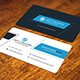 Corporate Business Card