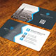 Corporate Business Card