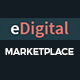 eDigital - WordPress Marketplace