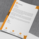 Corporate Letterhead