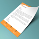 Corporate Letterhead