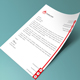 Corporate Letterhead