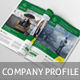 Company Profile (PSD)