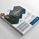 Corporate Business Flyer
