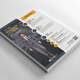 Corporate Business Flyer