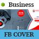 Business Facebook Cover