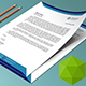 Corporate Letterhead