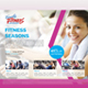 Fitness Flyer