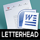 Letterhead
