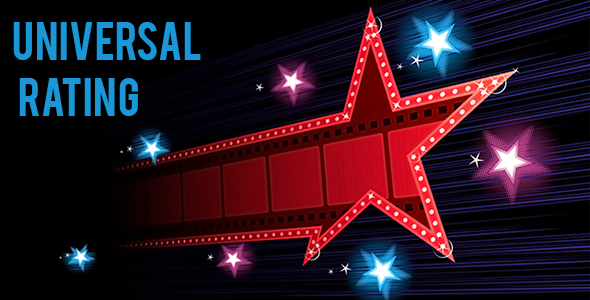 Universal Rating
