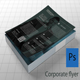 Corporate Flyer