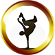 Dancer Icon