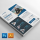 Corporate Business Flyer