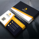 Corporate Business Card