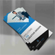 Corporate Trifold Brochure