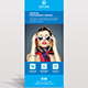 Photography Roll Up Banner