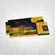 Event Ticket
