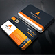 Corporate Business Card