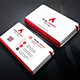 Corporate Business Card
