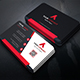 Corporate Business Card