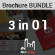 Restaurant Brochure BUNDLE
