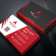 Corporate Business Card