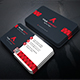 Corporate Business Card