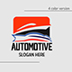 Automotive Car Logo