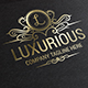 Royal Luxurious Logo