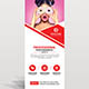 Photography Roll Up Banner