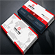 Creative Business Card -1