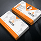 Creative Business Card 09