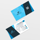 Corporate Business Card