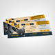 Event Ticket
