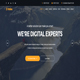 Zindex - Responsive Corporate Business Template