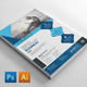 Corporate Business Flyer
