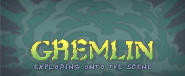Gremlin