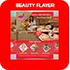 Beauty & Spa Flyer