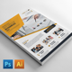 Corporate Business Flyer