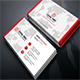 Corporate Business Card 07