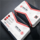 Creative Business Card 03