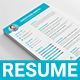 Resume/CV