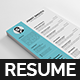 Resume/CV